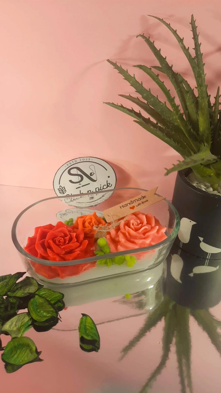 Rose Radiance