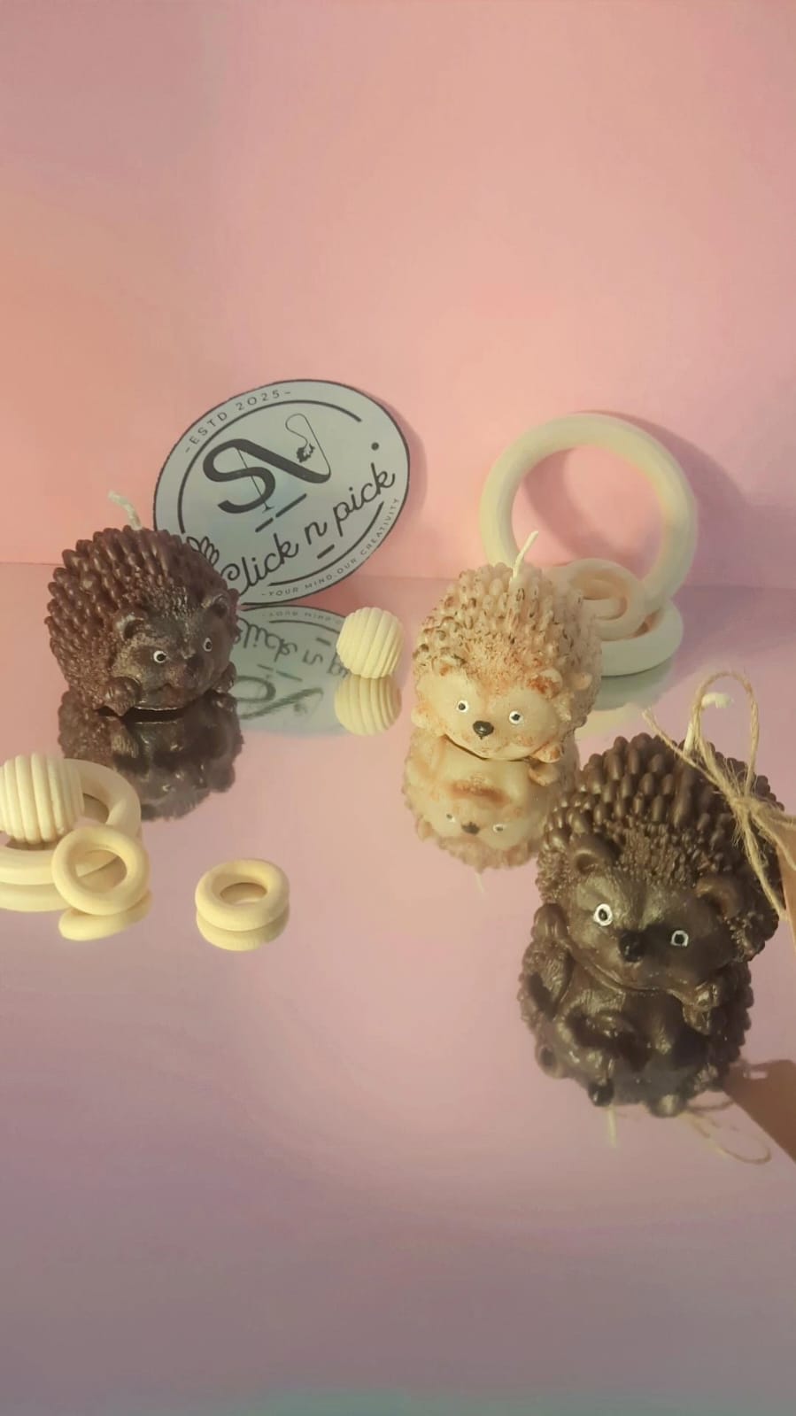 Hedgehog