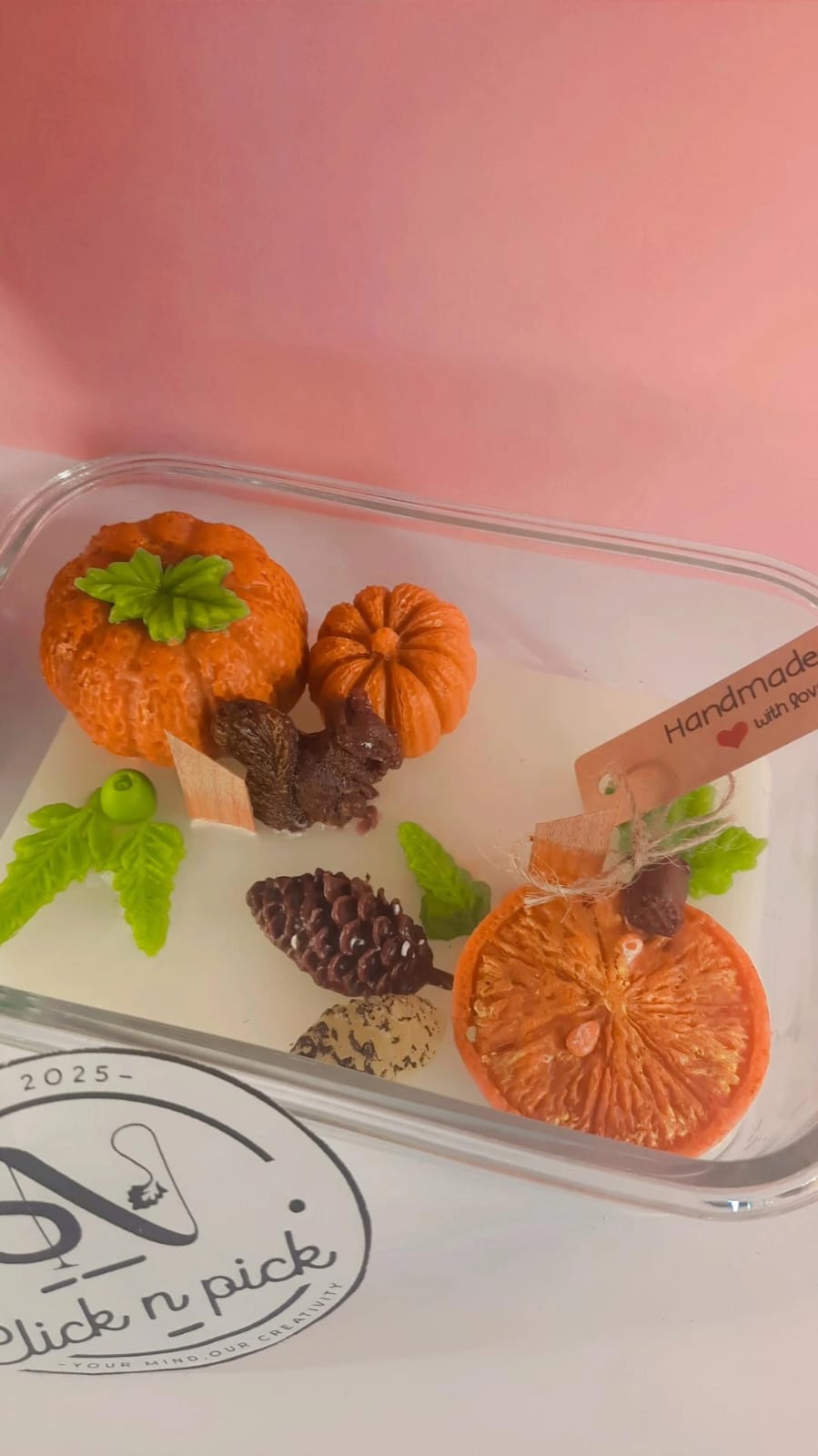 Pumpkin Spice