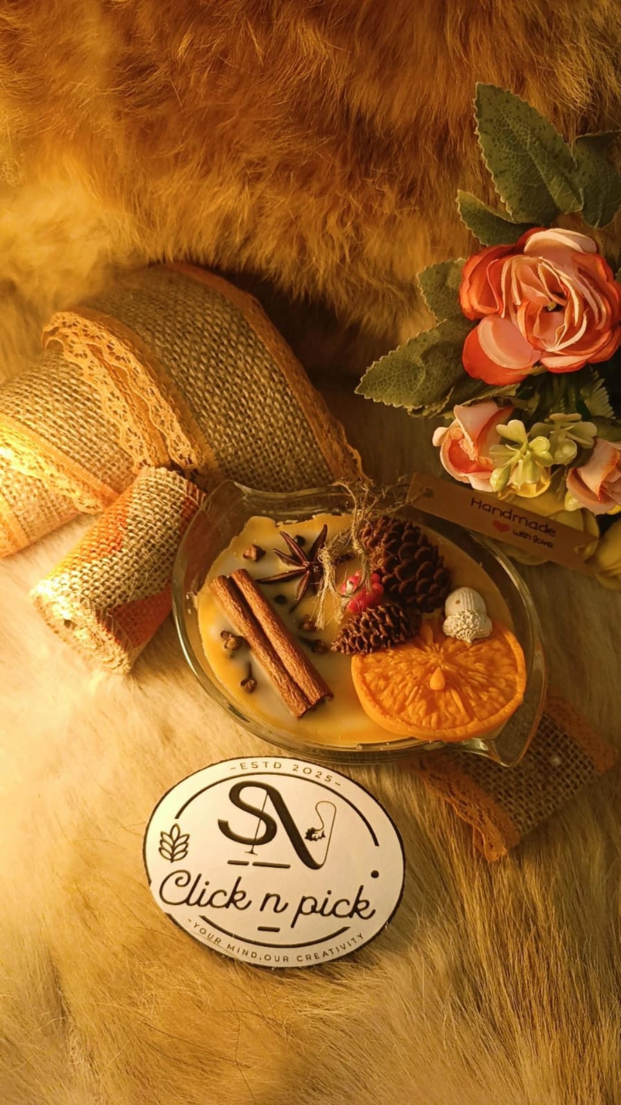 Autumn Harvest